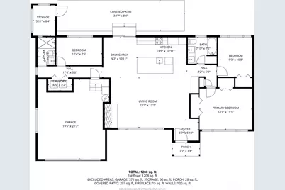 707 11th Avenue, Milton, WA 98354 - Photo 38