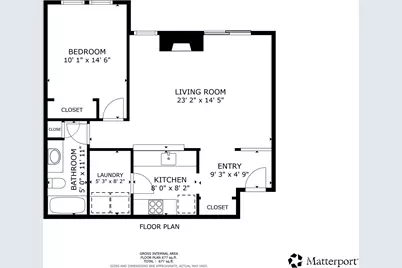 33020 10th Avenue SW #E-103, Federal Way, WA 98023 - Photo 32