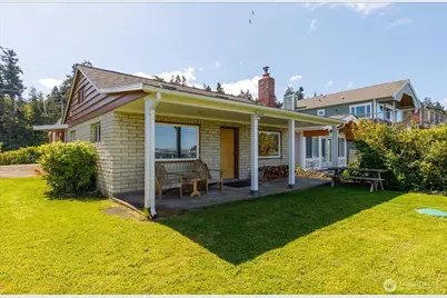 301 Snakelum Point Road, Coupeville, WA 98239 - Photo 1