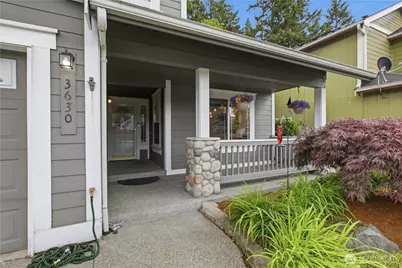 3630 Silver Maple Court SE, Lacey, WA 98503 - Photo 4