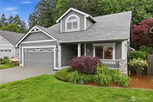 3630 Silver Maple Ct SE, Lacey, WA 98503 - Photo 2