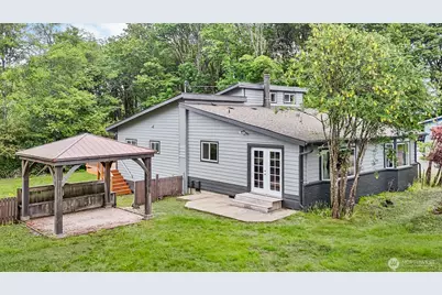 884 Fairmount Avenue, Shelton, WA 98584 - Photo 2