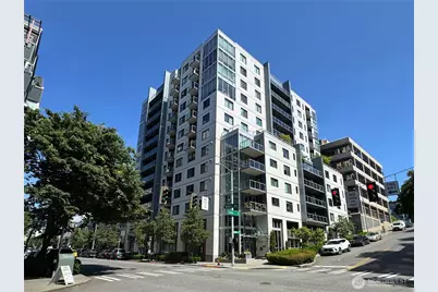 76 Cedar Street #611, Seattle, WA 98121 - Photo 30