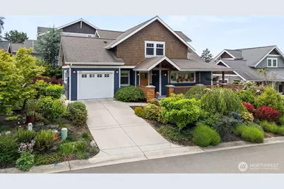 518 Antonson Lane NE, Poulsbo, WA 98370 - Photo 2