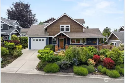 518 Antonson Lane NE, Poulsbo, WA 98370 - Photo 1