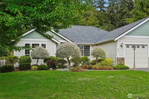 1043 Potlatch Dr, Fox Island, WA 98333 - Photo 2