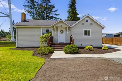 7408 Olympic Drive, Everett, WA 98203 - Photo 1