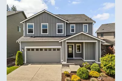 4201 Nettle Drive SE, Port Orchard, WA 98366 - Photo 1