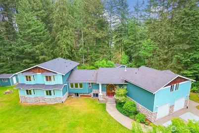 3169 SE Spring Creek Road, Port Orchard, WA 98367 - Photo 1