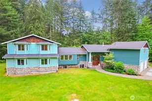 3169 SE Spring Creek Rd, Port Orchard, WA 98367 - Photo 2