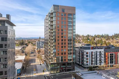 10232 NE 10th Street #1005, Bellevue, WA 98004 - Photo 36
