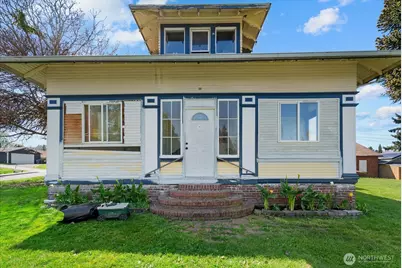 3732 Rockefeller Avenue, Everett, WA 98201 - Photo 2