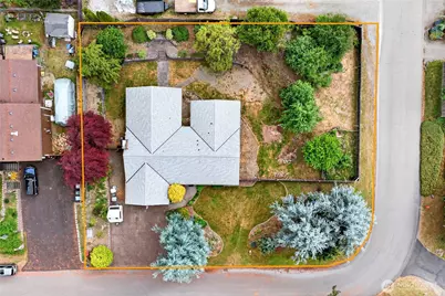 12623 123rd Avenue E, Puyallup, WA 98374 - Photo 2