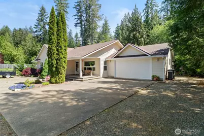 101 N Fairway Drive E, Hoodsport, WA 98548 - Photo 2