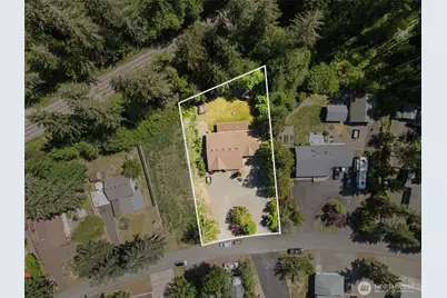 101 N Fairway Drive E, Hoodsport, WA 98548 - Photo 24