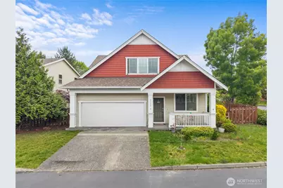 8805 24th Place NE, Lake Stevens, WA 98258 - Photo 1