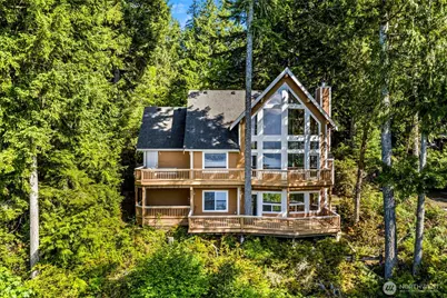 19736 NW Stavis Bay Road, Seabeck, WA 98380 - Photo 1