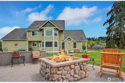 6418 263rd Street E, Graham, WA 98338 - Photo 2
