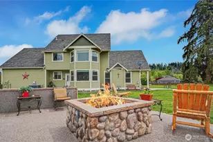 6418 263rd St E, Graham, WA 98338 - Photo 2