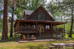 104 Center St, Winthrop, WA 98862 - Photo 4