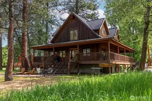 104 Center St, Winthrop, WA 98862 - Photo 2