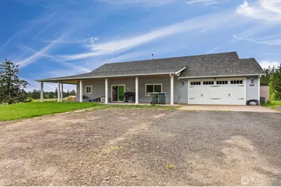 21405 Hobson Road SW, Centralia, WA 98531 - Photo 1