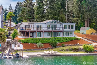 4905 Jenks Point Way E, Lake Tapps, WA 98391 - Photo 1