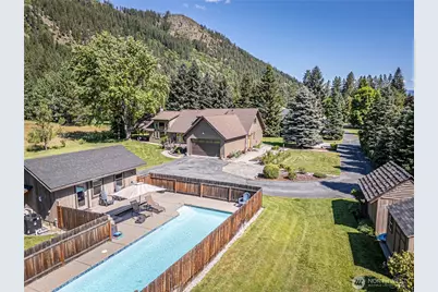 70 Alps Lane, Leavenworth, WA 98826 - Photo 20