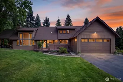 70 Alps Lane, Leavenworth, WA 98826 - Photo 1