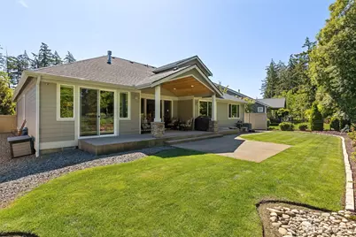 4309 Bogey Drive NE, Lacey, WA 98516 - Photo 4