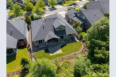 4309 Bogey Drive NE, Lacey, WA 98516 - Photo 2