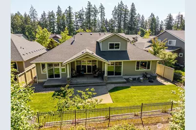 4309 Bogey Drive NE, Lacey, WA 98516 - Photo 36
