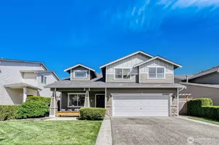 13413 32nd Dr SE, Mill Creek, WA 98012 - Photo 1