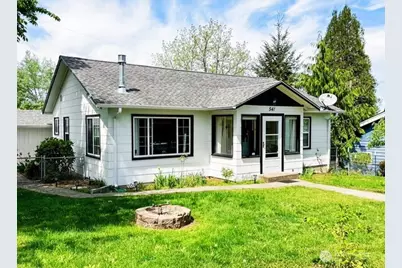 541 S 3rd Street S, McCleary, WA 98557 - Photo 1