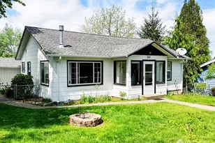 541 S 3rd Street S, McCleary, WA 98557 - Photo 1