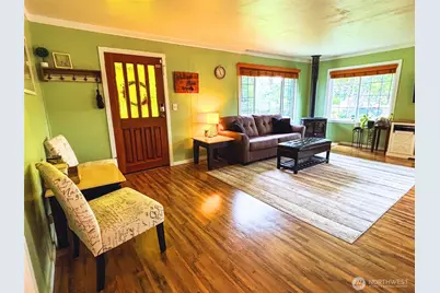 541 S 3rd Street S, McCleary, WA 98557 - Photo 14