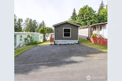 4000 Flynn Street #107, Bellingham, WA 98229 - Photo 2
