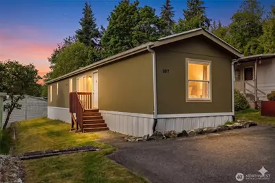 4000 Flynn Street #107, Bellingham, WA 98229 - Photo 1
