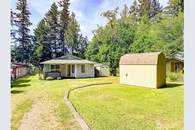 55 Wolf Road, Quilcene, WA 98376 - Photo 4