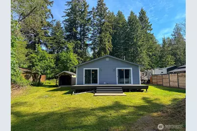 55 Wolf Road, Quilcene, WA 98376 - Photo 24