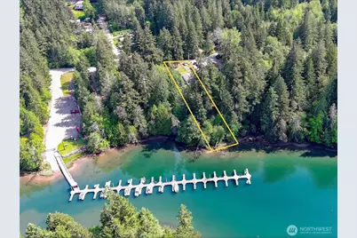 55 Wolf Road, Quilcene, WA 98376 - Photo 36