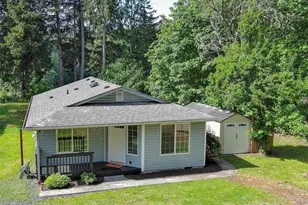 55 Wolf Rd, Quilcene, WA 98376 - Photo 1