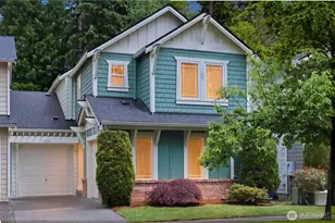 8738 233rd Pl NE, Redmond, WA 98053 - Photo 1