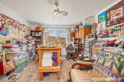 1281 Totem Pole Road, Manson, WA 98831 - Photo 16