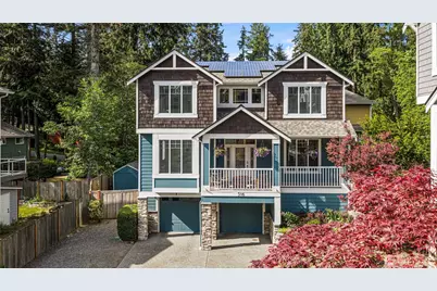 516 N 180th St., Shoreline, WA 98133 - Photo 2