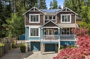 516 N 180th St, Shoreline, WA 98133 - Photo 2