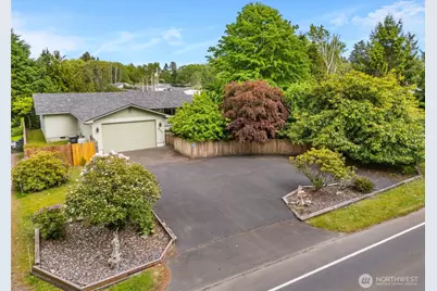 422 S Forrest Street, Westport, WA 98595 - Photo 1