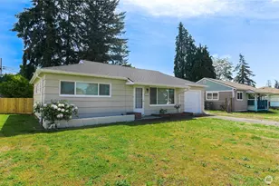 10605 Freiday St SW, Lakewood, WA 98499 - Photo 1
