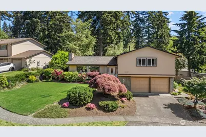 12109 SE 68th Place, Bellevue, WA 98006 - Photo 1
