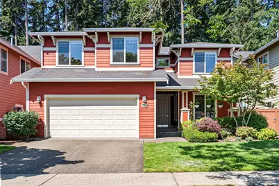 4361 Freemont Street NE, Olympia, WA 98516 - Photo 1